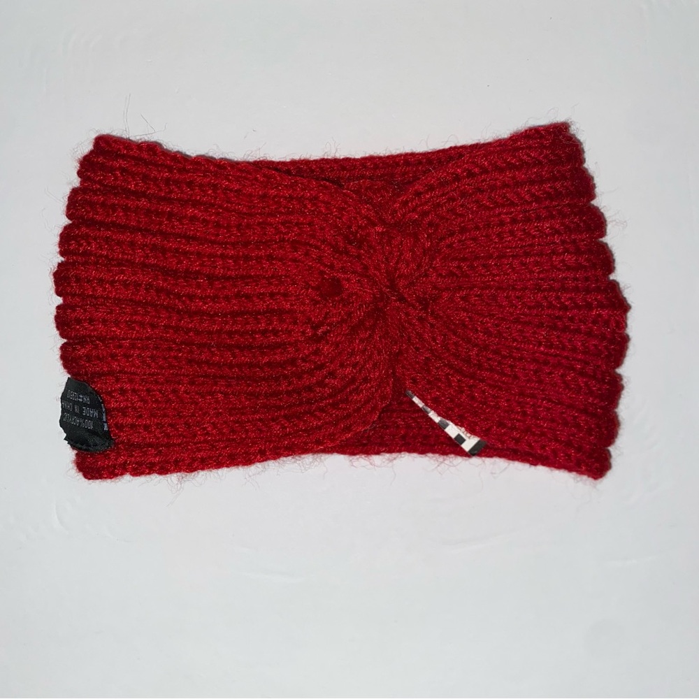 Couture Gems Pearl-Embellished Headband - Picture 3 of 4